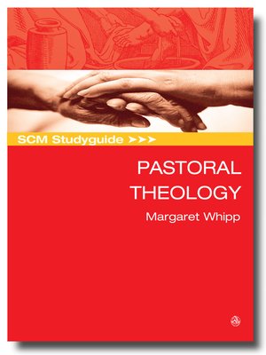 cover image of SCM Studyguide Pastoral Theology